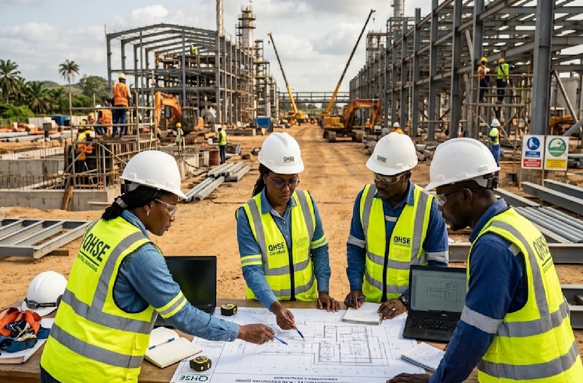 <span>Le professionnalisme<br><strong>au service de l'industrie</strong></span>